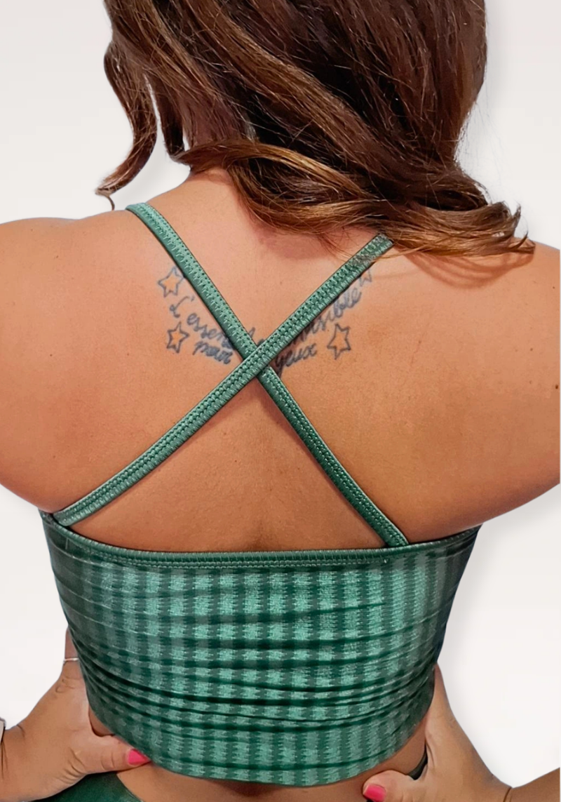 Top Sun Verde 3D