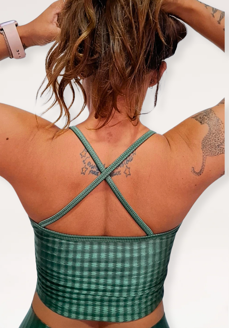 Top Sun Verde 3D