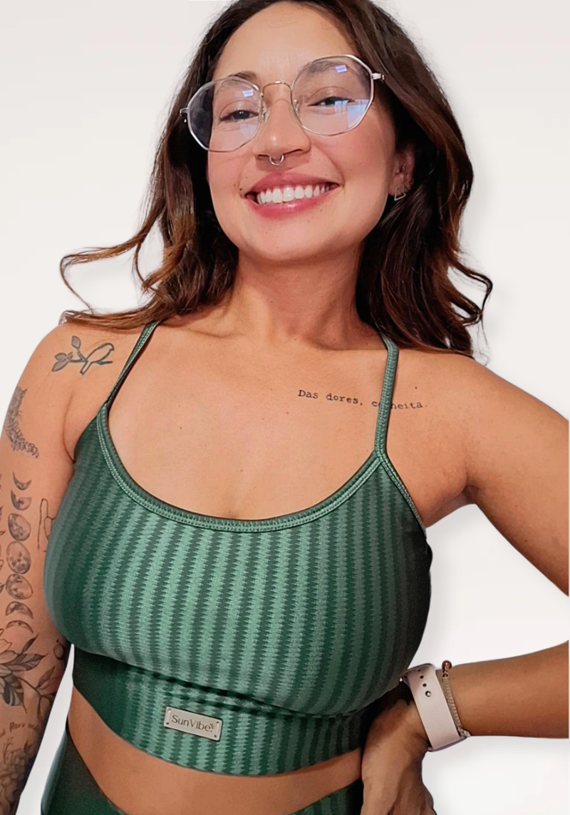 Top Sun Verde 3D