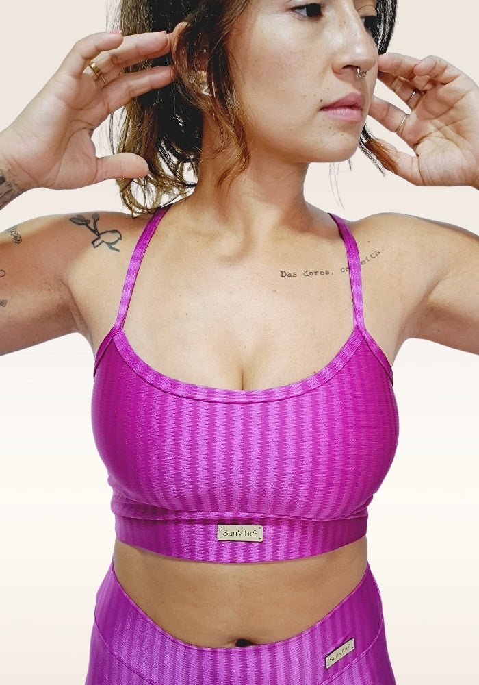 Top - Sun Rosa - 3D
